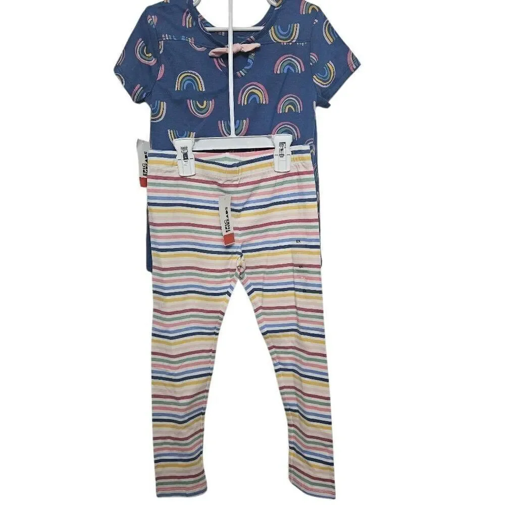 5 sets of girls outfit NWT